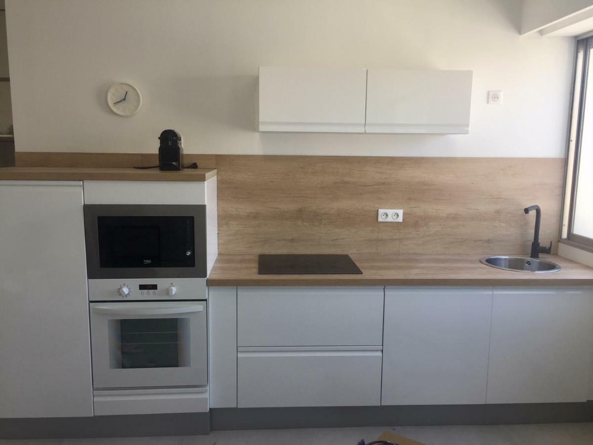 Riviera Plage Apartment Nizza