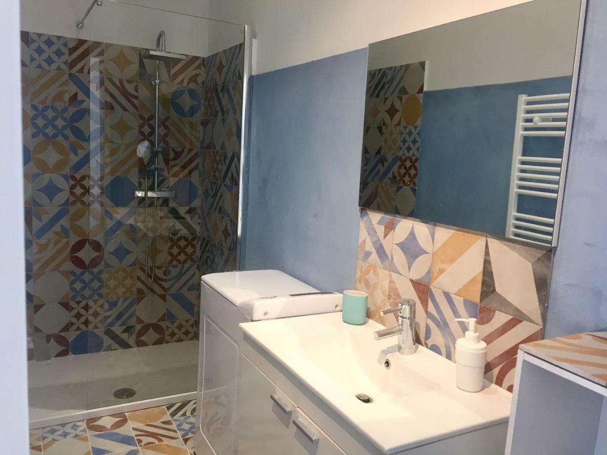 Riviera Plage Apartment Nizza