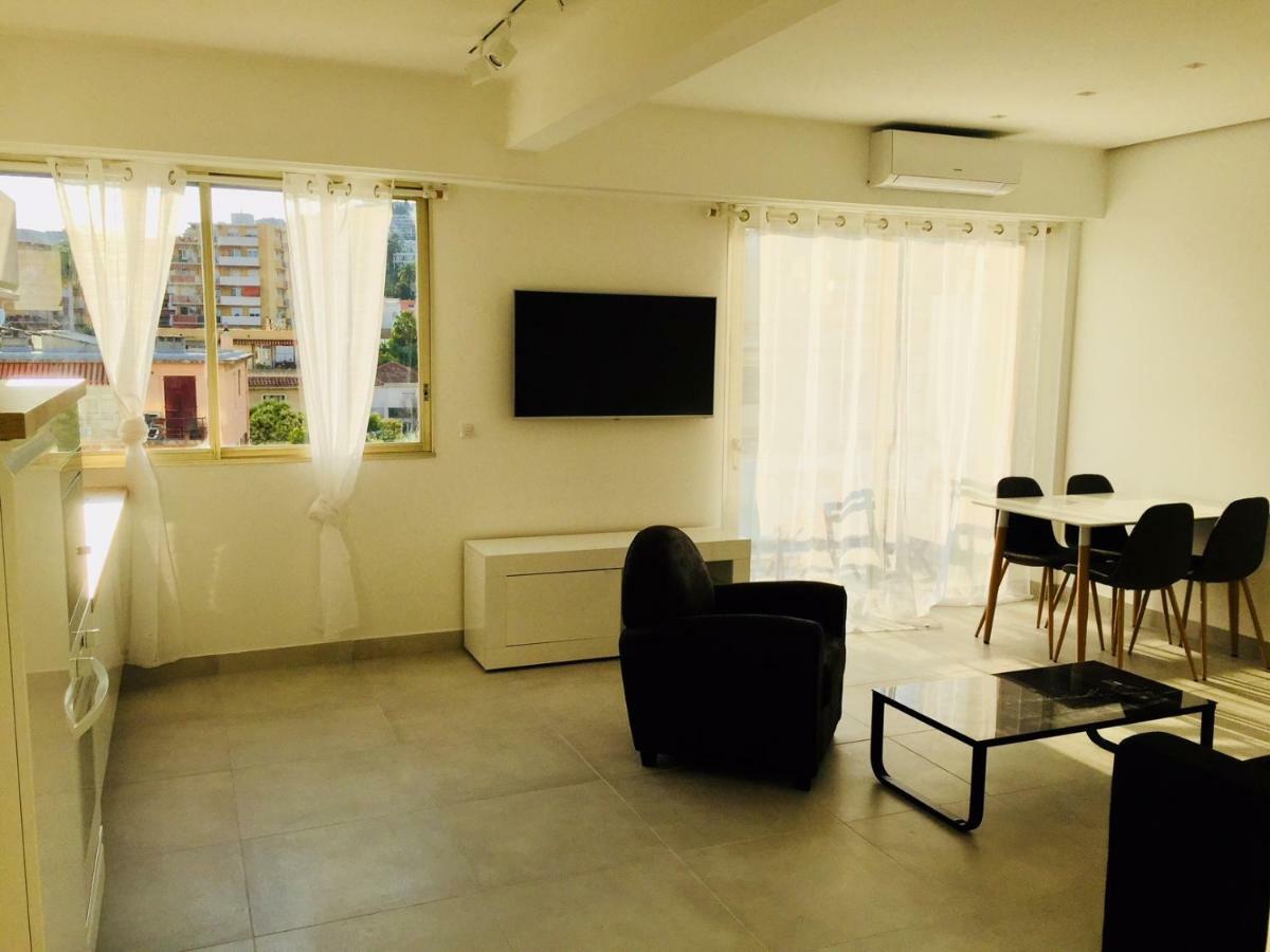 Apartment Riviera Plage
