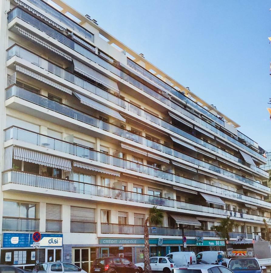 Riviera Plage Apartment