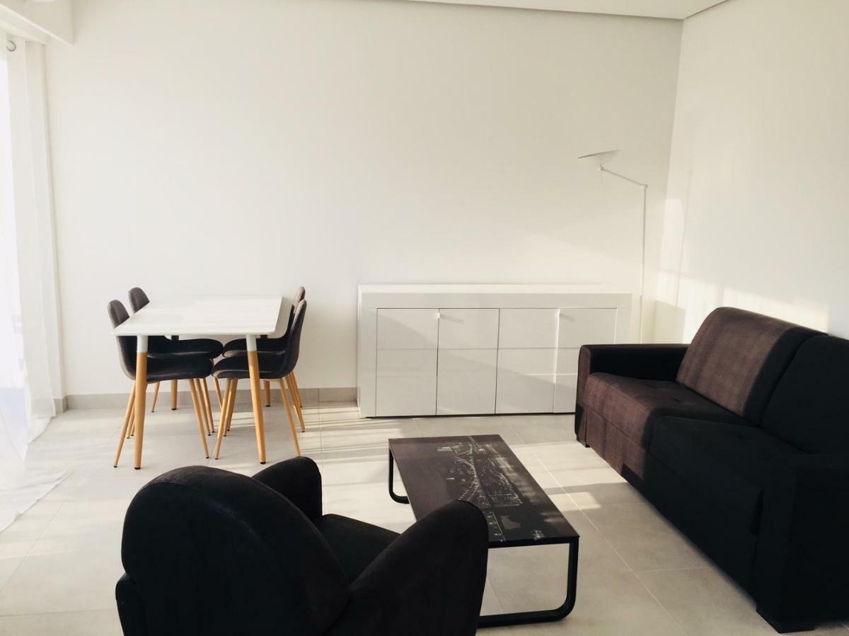 Riviera Plage Apartment *